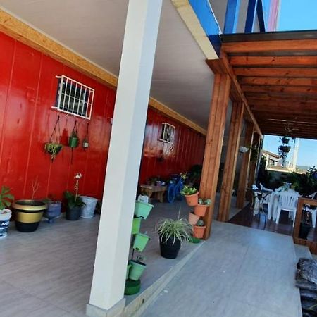 Sunflower Inn Penha  Zewnętrze zdjęcie