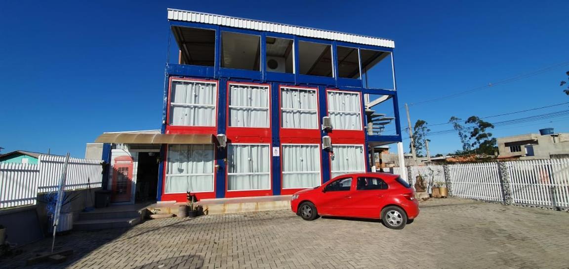 Sunflower Inn Penha  Zewnętrze zdjęcie