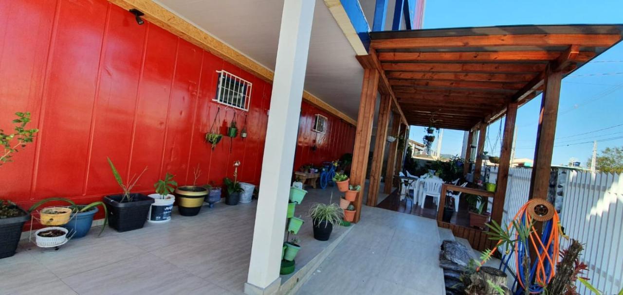 Sunflower Inn Penha  Zewnętrze zdjęcie