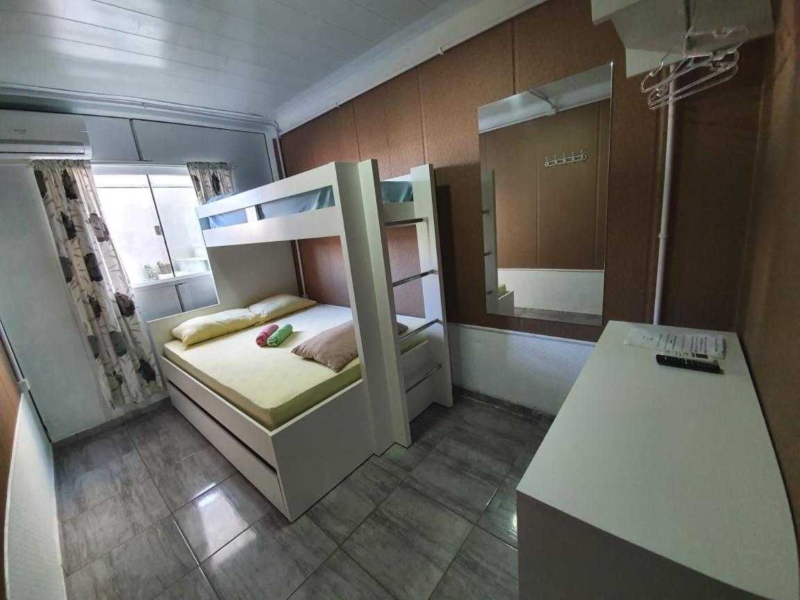 Sunflower Inn Penha  Zewnętrze zdjęcie