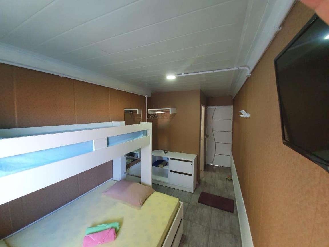 Sunflower Inn Penha  Zewnętrze zdjęcie