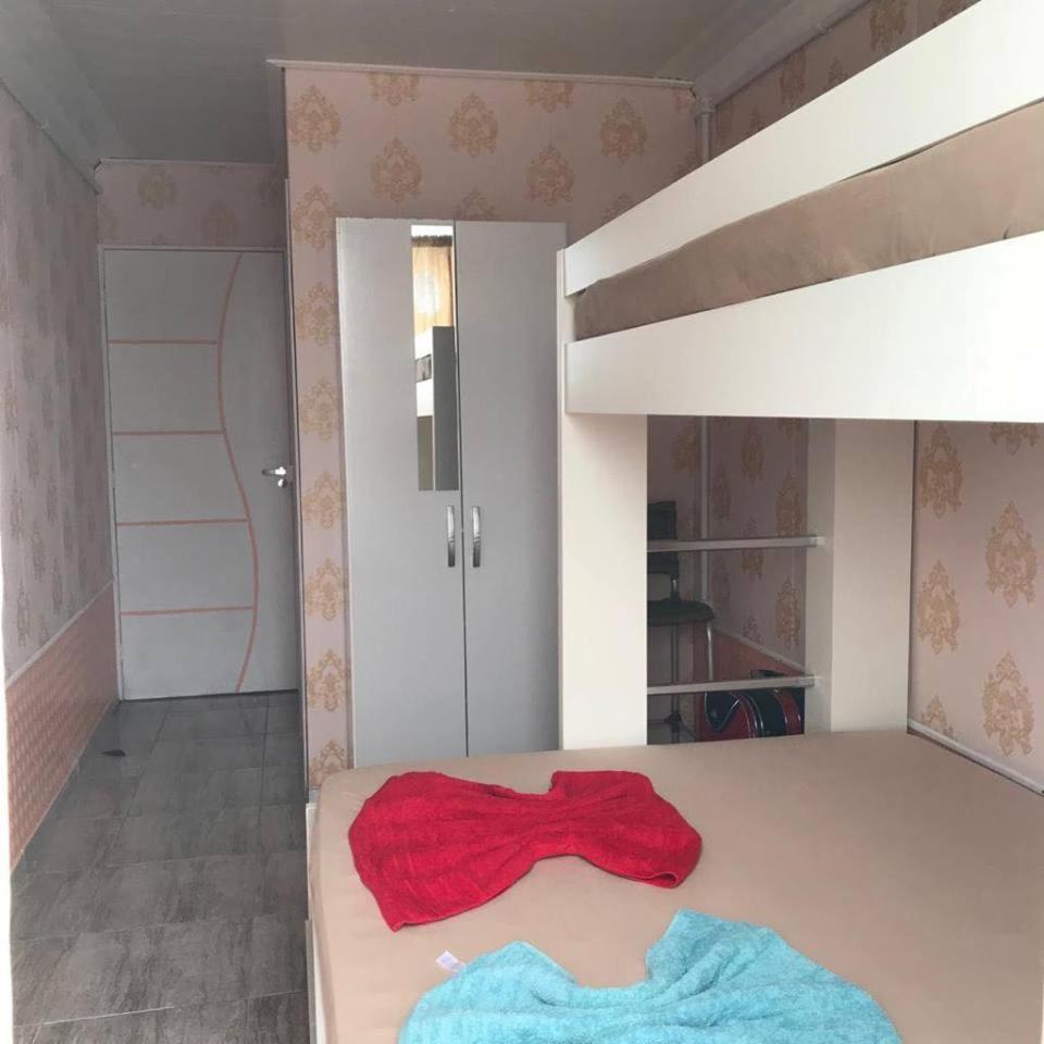 Sunflower Inn Penha  Zewnętrze zdjęcie