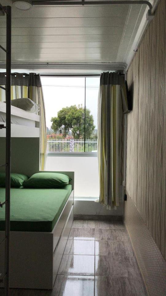 Sunflower Inn Penha  Zewnętrze zdjęcie