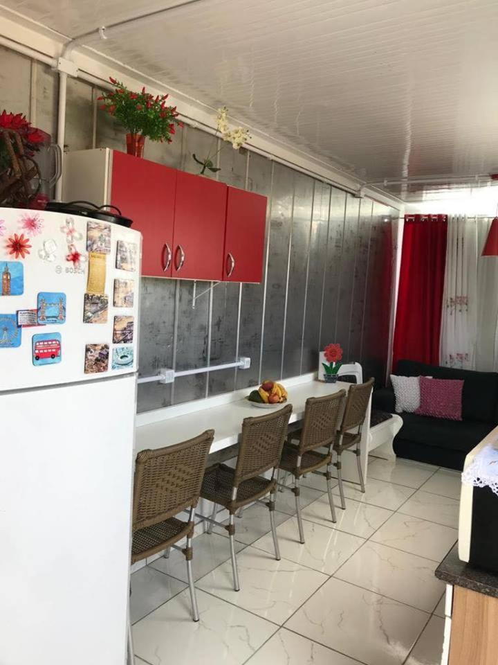 Sunflower Inn Penha  Zewnętrze zdjęcie